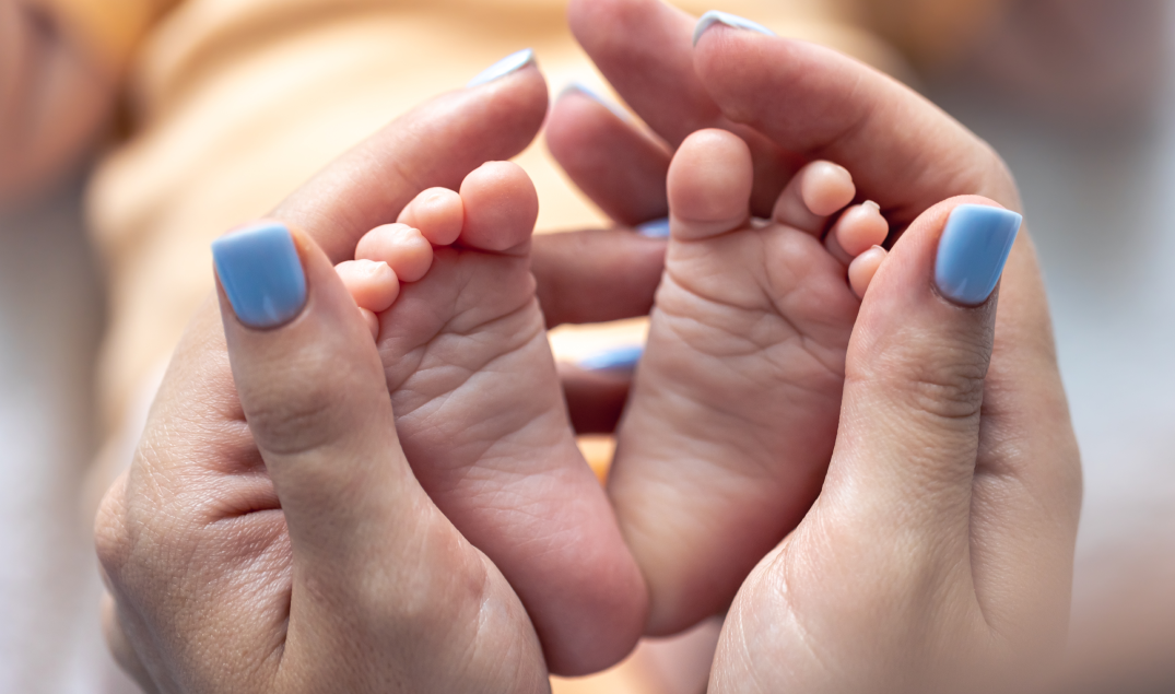 Newborn Photoshoot